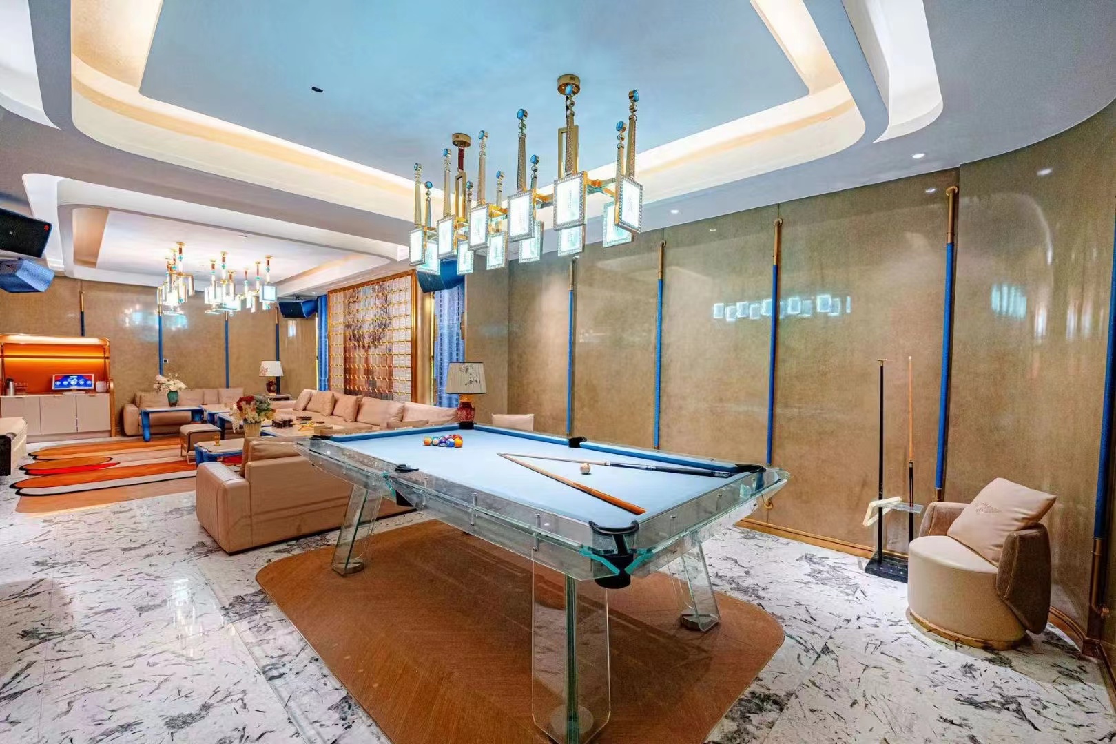 郑州小时场ktv玩法全攻略-登封市ktv预定